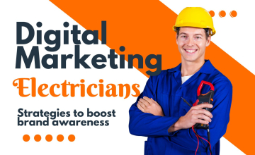 Electrician Digital Marketing Strategies (2025 Guide)